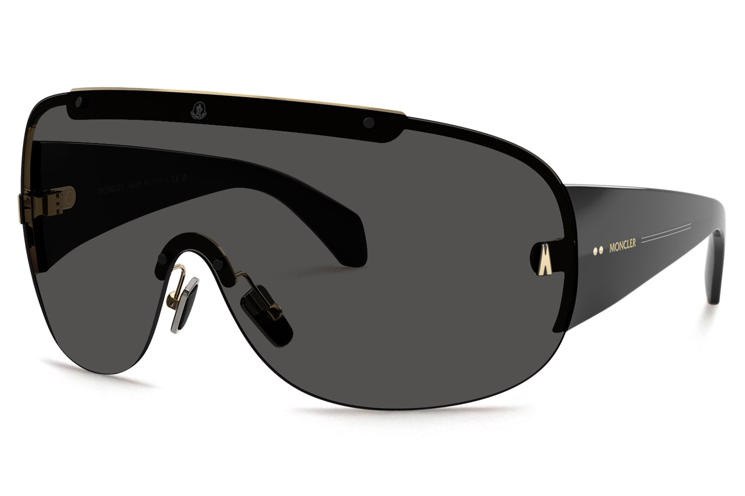 Moncler Lunettes® - Rizon (ME4012) Sunglasses | Specs Collective