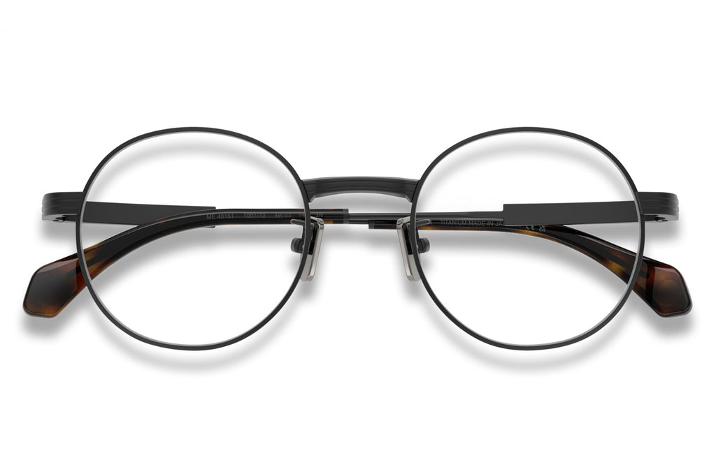 Moncler Lunettes® - Suffuse (ME4015T) Sunglasses Matte Black