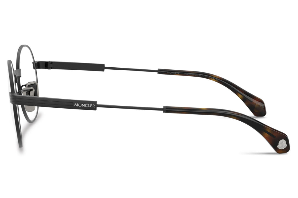 Moncler Lunettes® - Suffuse (ME4015T) Sunglasses Matte Black