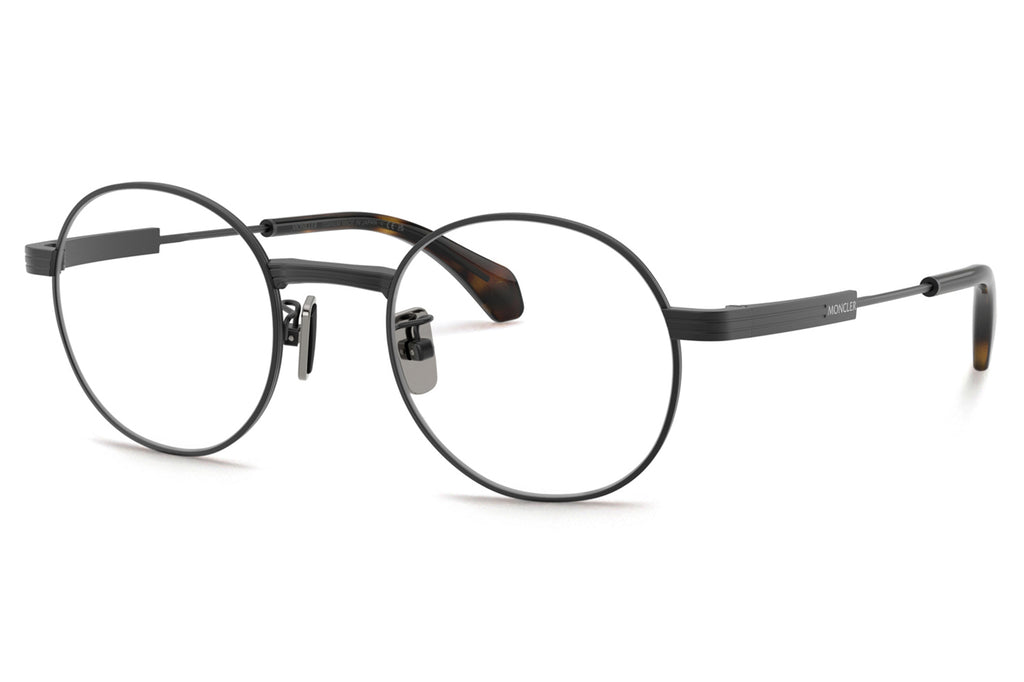 Moncler Lunettes® - Suffuse (ME4015T) Sunglasses Matte Black