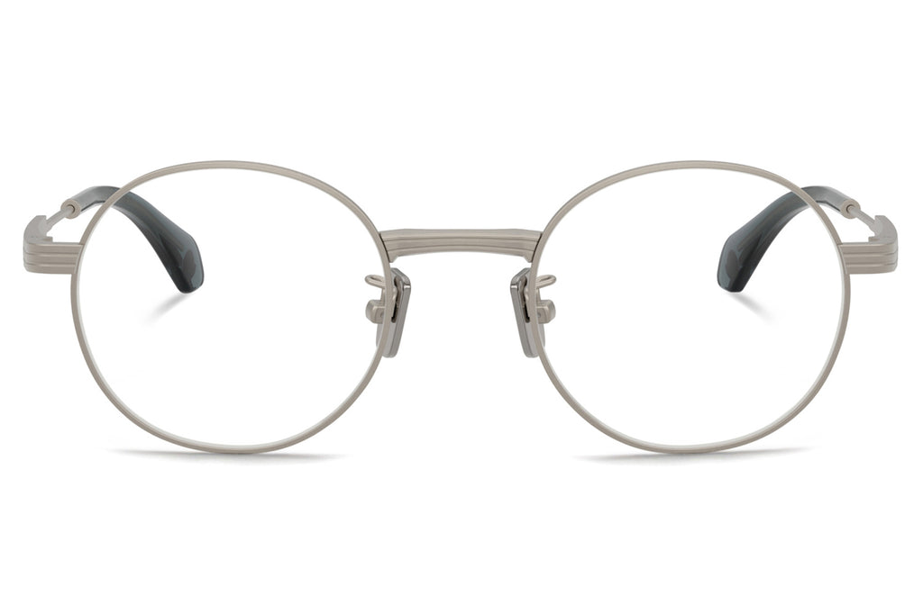 Moncler Lunettes® - Suffuse (ME4015T) Sunglasses Matte Silver