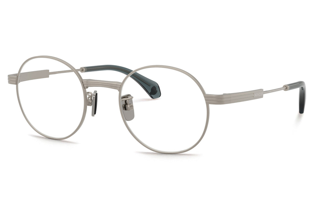 Moncler Lunettes® - Suffuse (ME4015T) Sunglasses Matte Silver