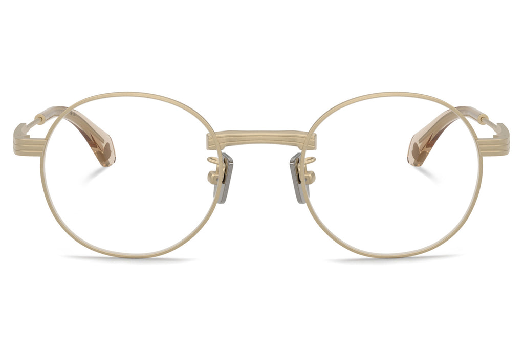 Moncler Lunettes® - Suffuse (ME4015T) Sunglasses Matte Pale Gold