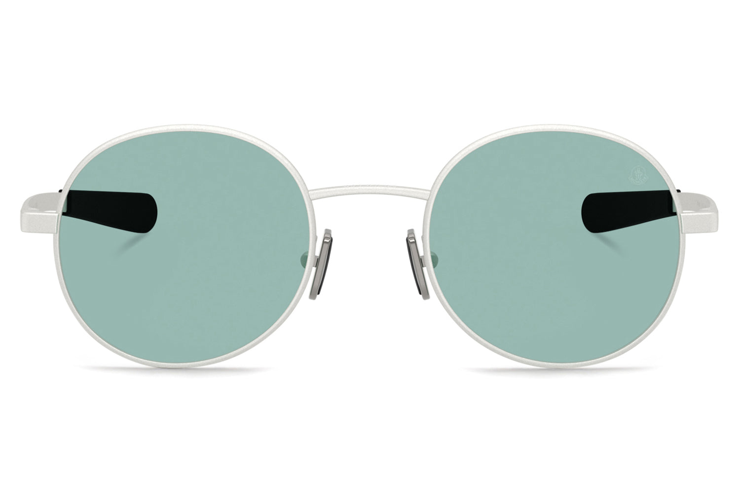Moncler® - Centro (ME4016) | Round Metal Sunglasses
