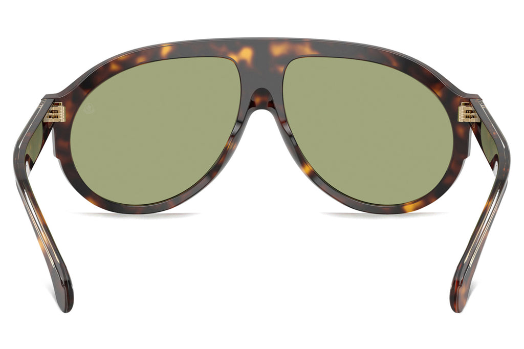 Moncler Lunettes® - Fhaite (ME6001F) Sunglasses Brown Tortoise