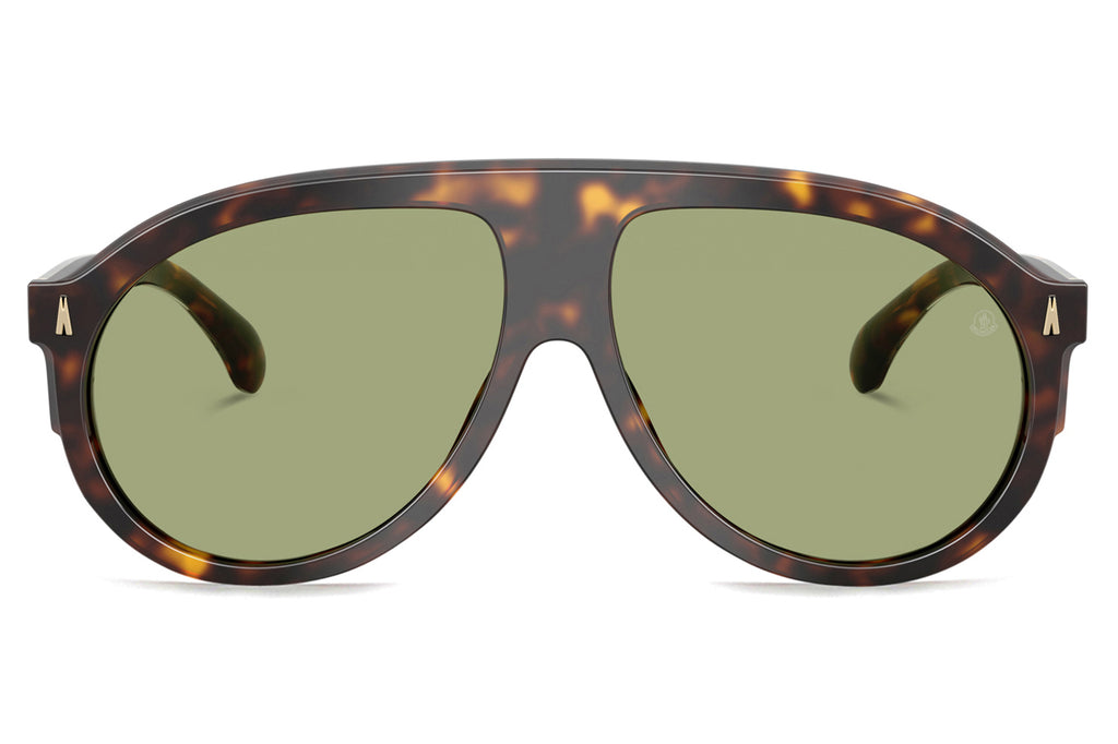 Moncler Lunettes® - Fhaite (ME6001F) Sunglasses Brown Tortoise