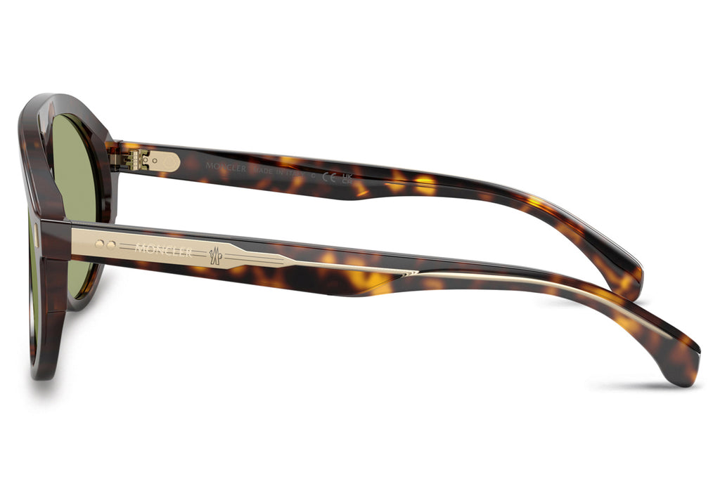 Moncler Lunettes® - Fhaite (ME6001F) Sunglasses Brown Tortoise