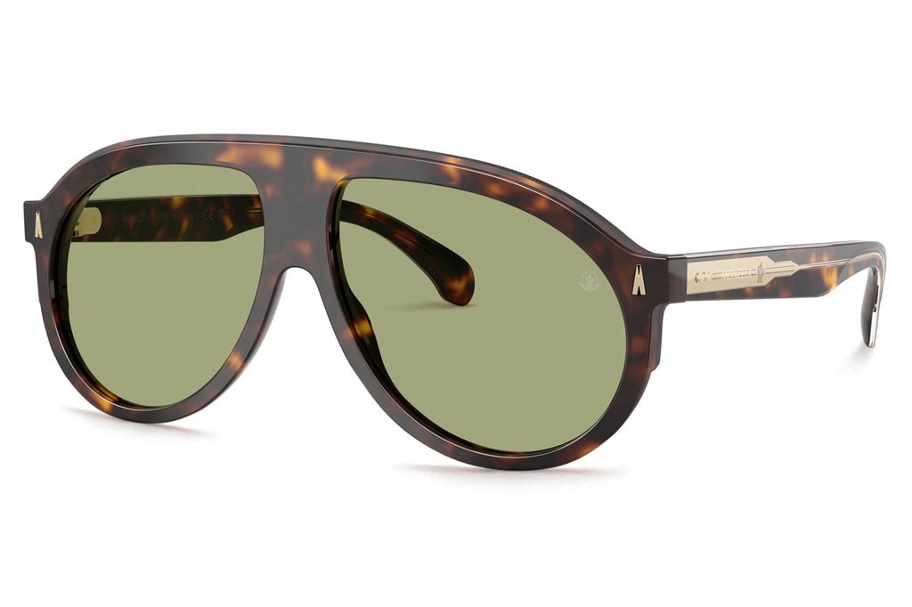 Moncler Lunettes® - Fhaite (ME6001F) Sunglasses Brown Tortoise