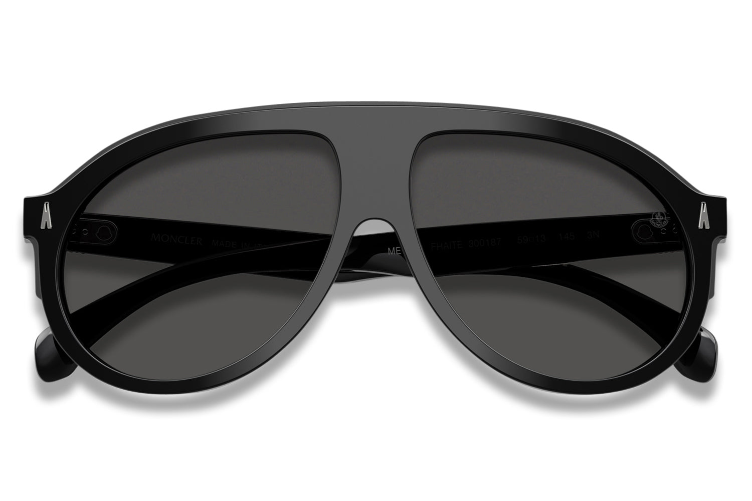 Moncler Lunettes® - Fhaite (ME6001) Sunglasses | Specs Collective