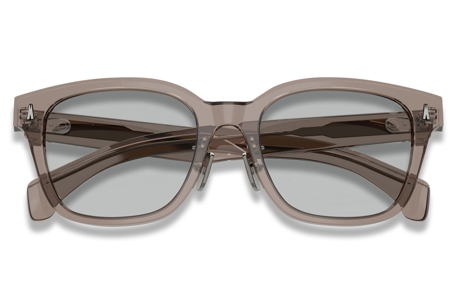 Moncler Lunettes® - Metrope (ME6002D) Sunglasses | Specs