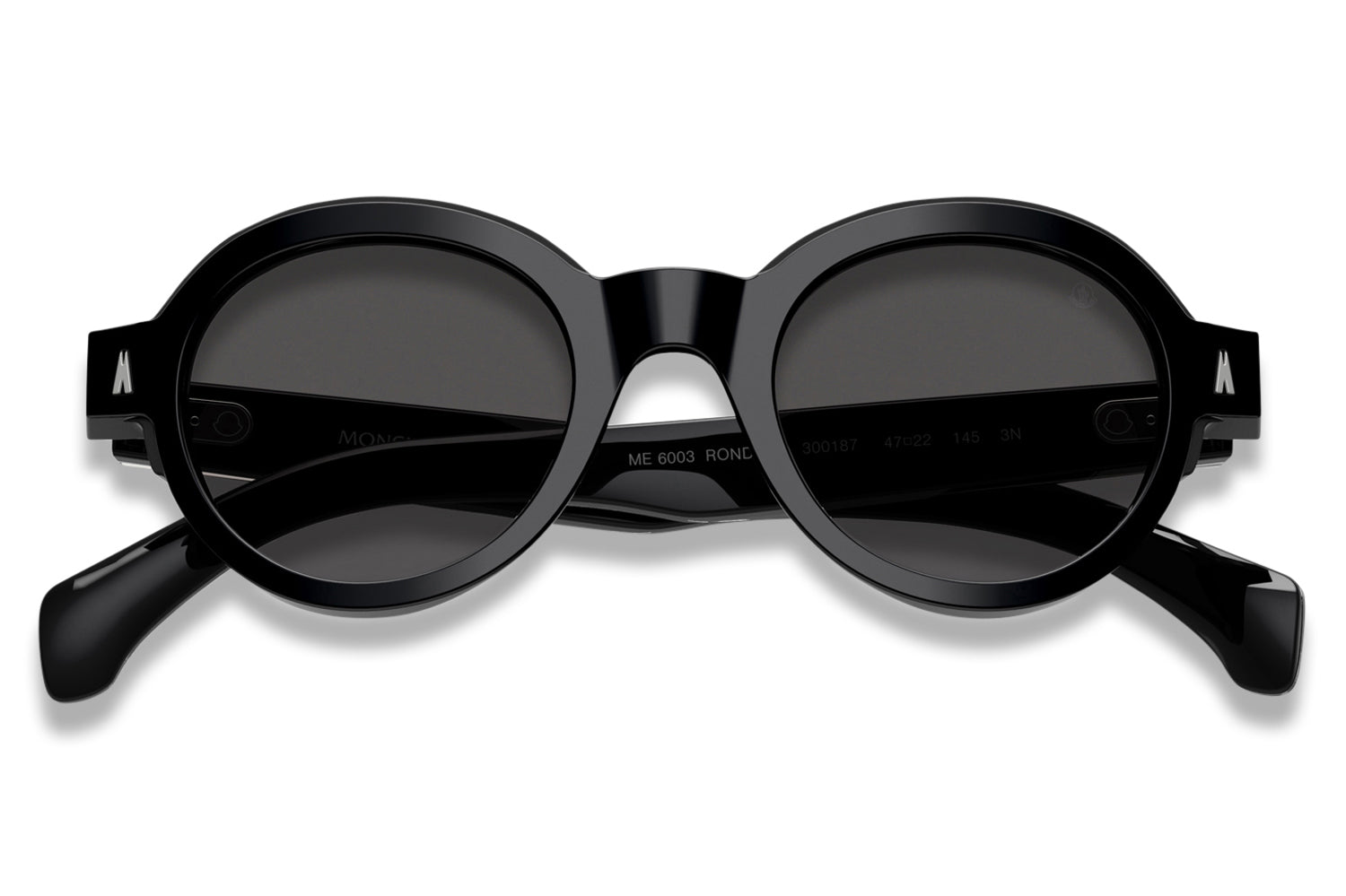 Moncler Lunettes® - Rondosa (ME6003) Sunglasses | Specs Collective