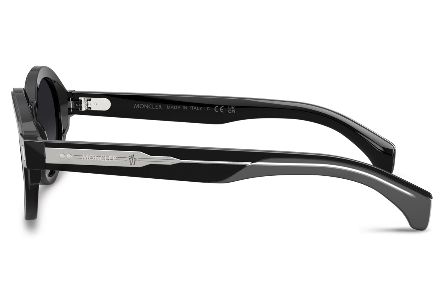 Moncler Lunettes® - Rondosa (ME6003) Sunglasses | Specs Collective