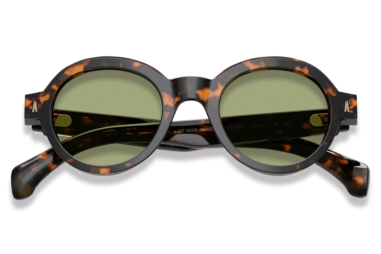 Moncler Lunettes® - Rondosa (ME6003) Sunglasses | Specs Collective