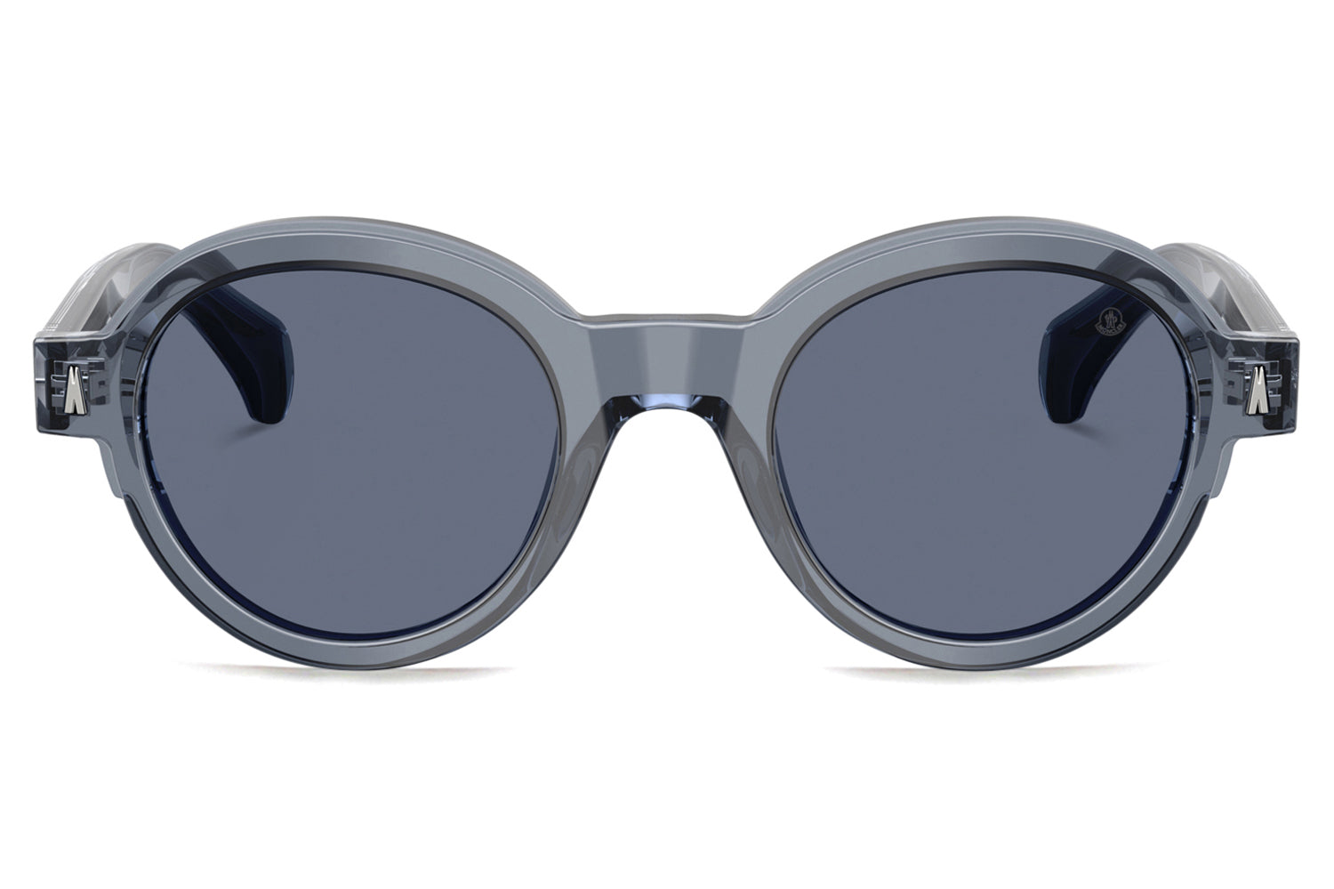 Moncler® - Rondosa (ME6003) | Round Acetate Sunglasses