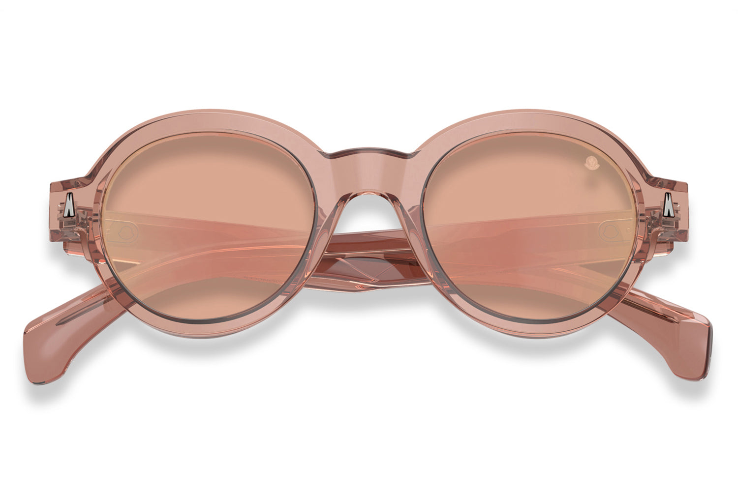 Moncler® - Rondosa (ME6003) | Round Acetate Sunglasses