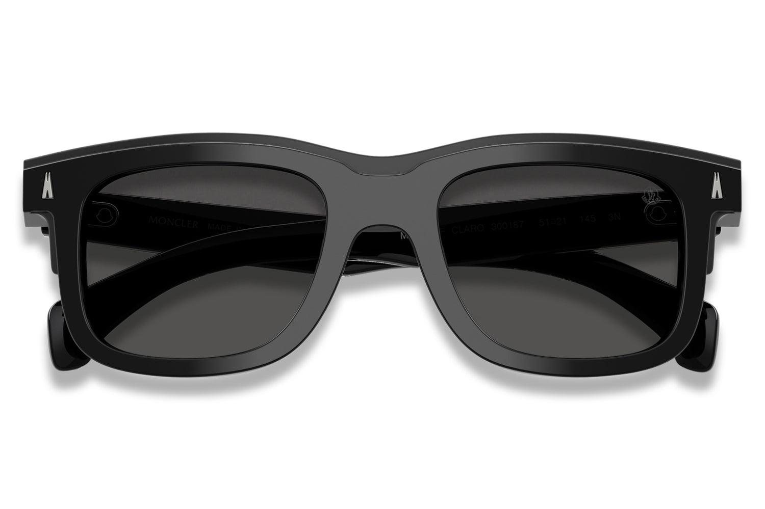 Moncler Lunettes® - Claro (ME6004F) Sunglasses | Specs Collective