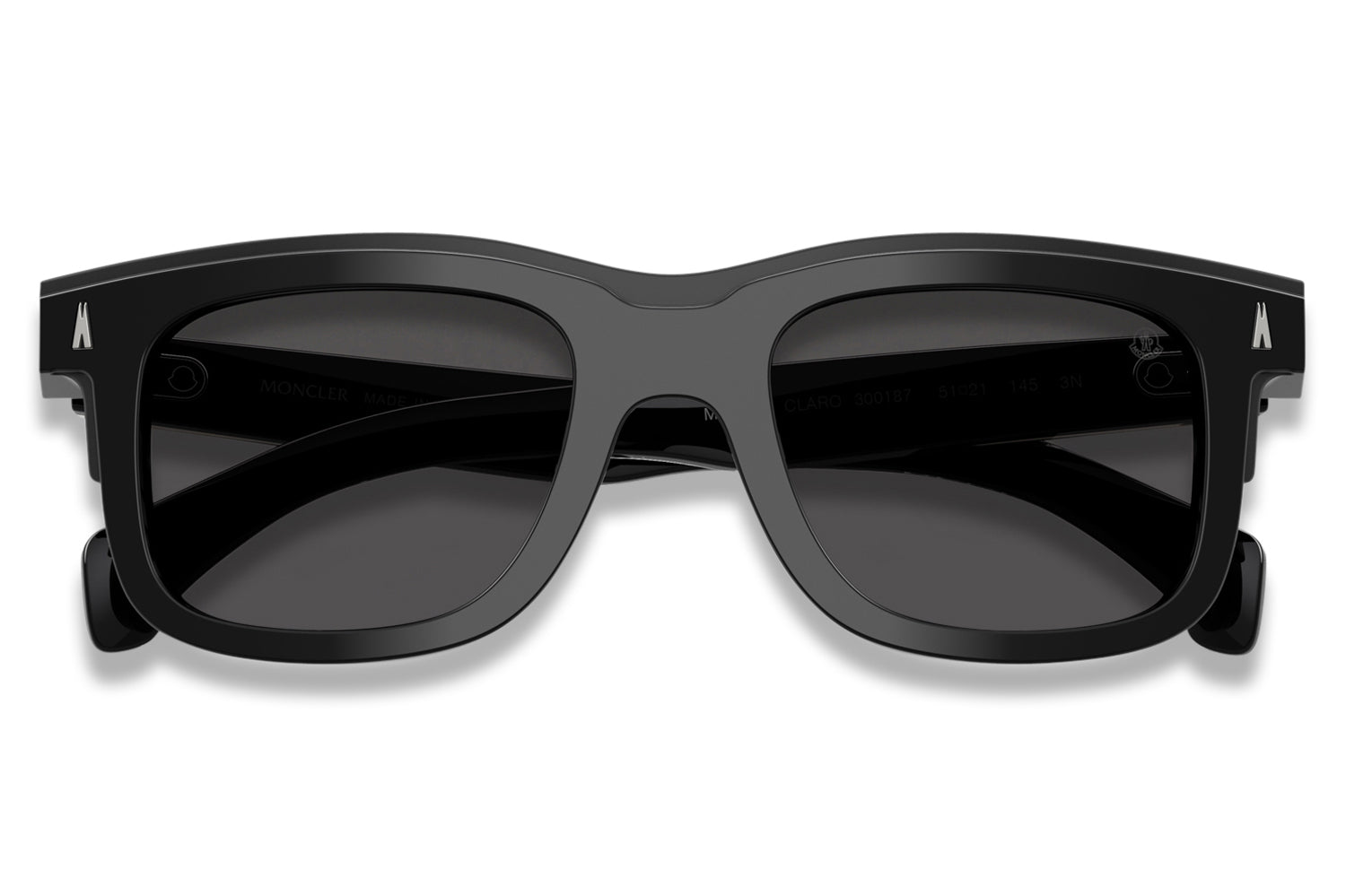 Moncler Lunettes® - Claro (ME6004) Sunglasses | Specs Collective