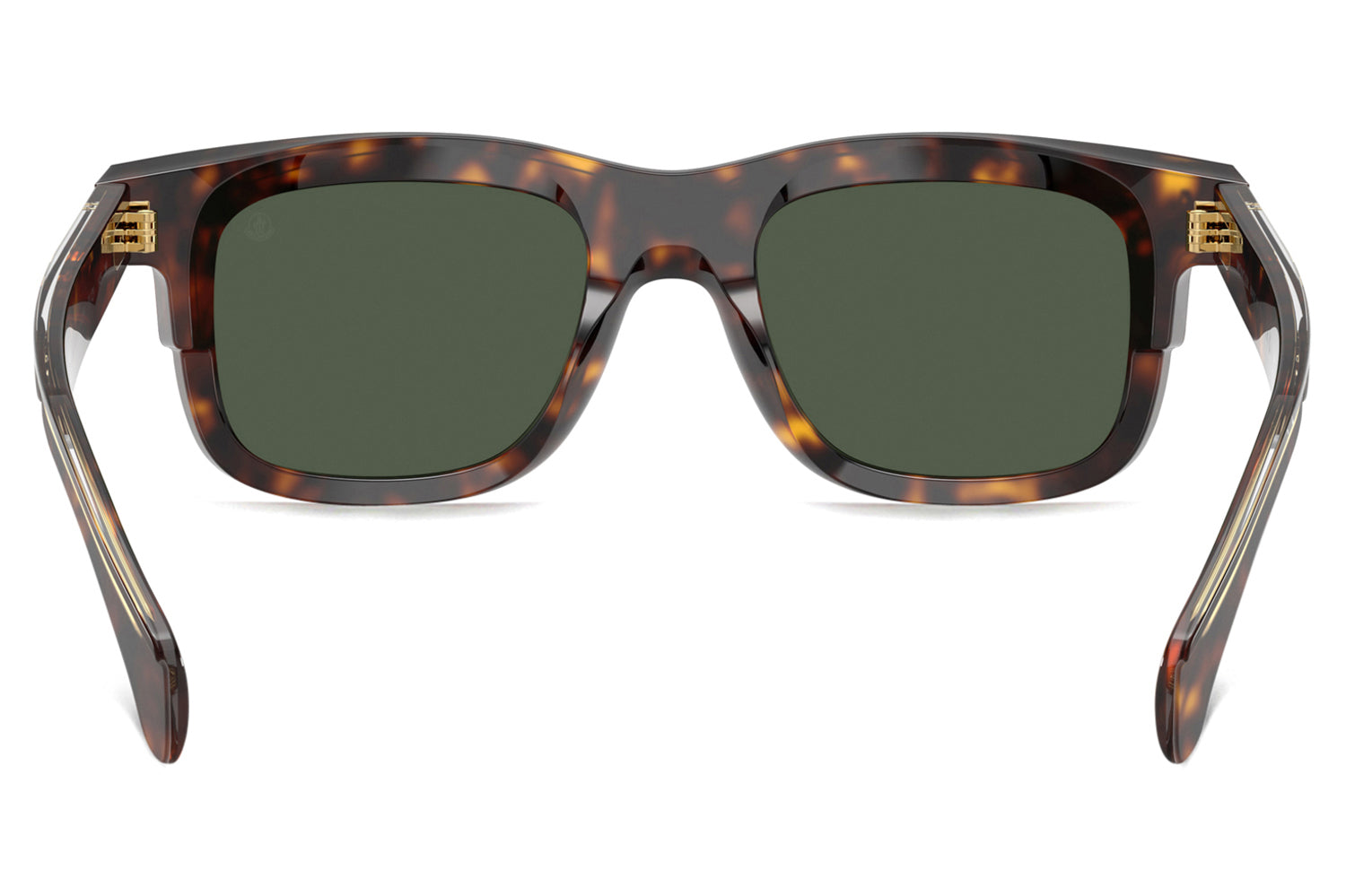 ❤️ Moncler Brown Square Sunglasses Sunglasses for Men - Accessories | Moncler AU main image 2