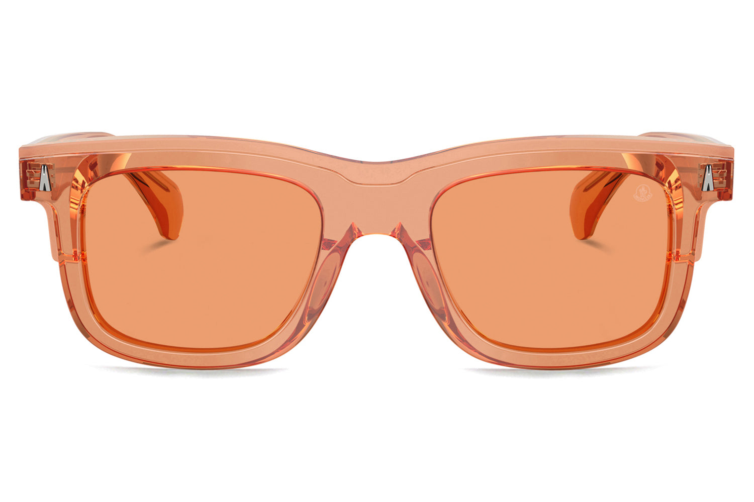 Moncler® - Claro (ME6004) | Square Acetate Sunglasses