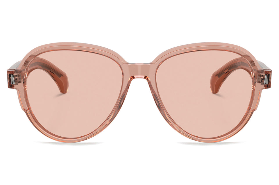Swanspan (ME6005F) - Low Bridge Fit