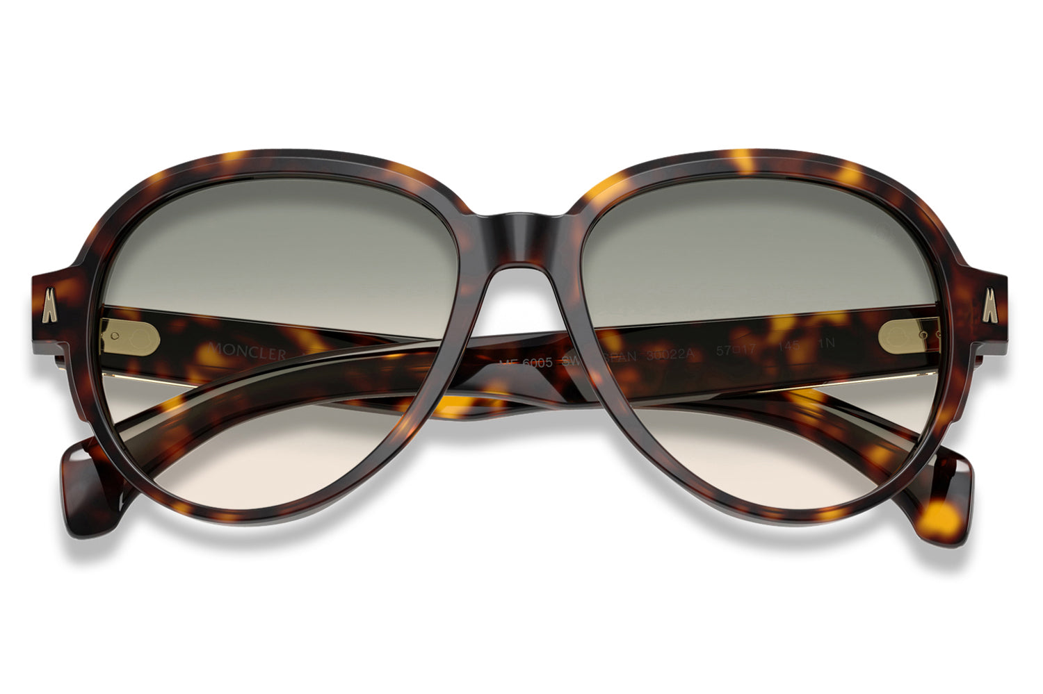 Moncler Lunettes® - Swanspan (ME6005) Sunglasses | Specs Collective