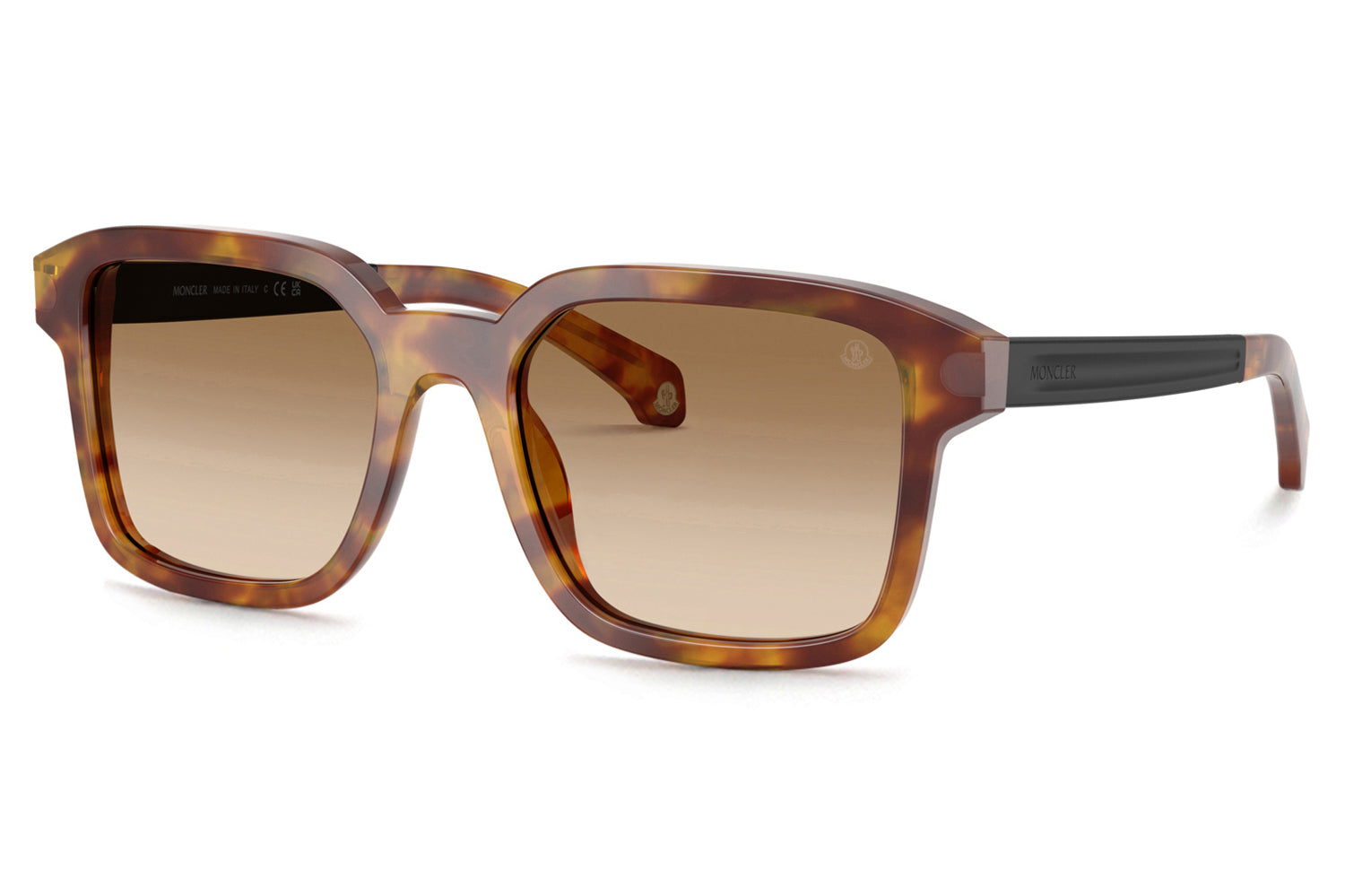 Moncler Lunettes® - Quaderna (ME6006) Sunglasses | Specs Collective