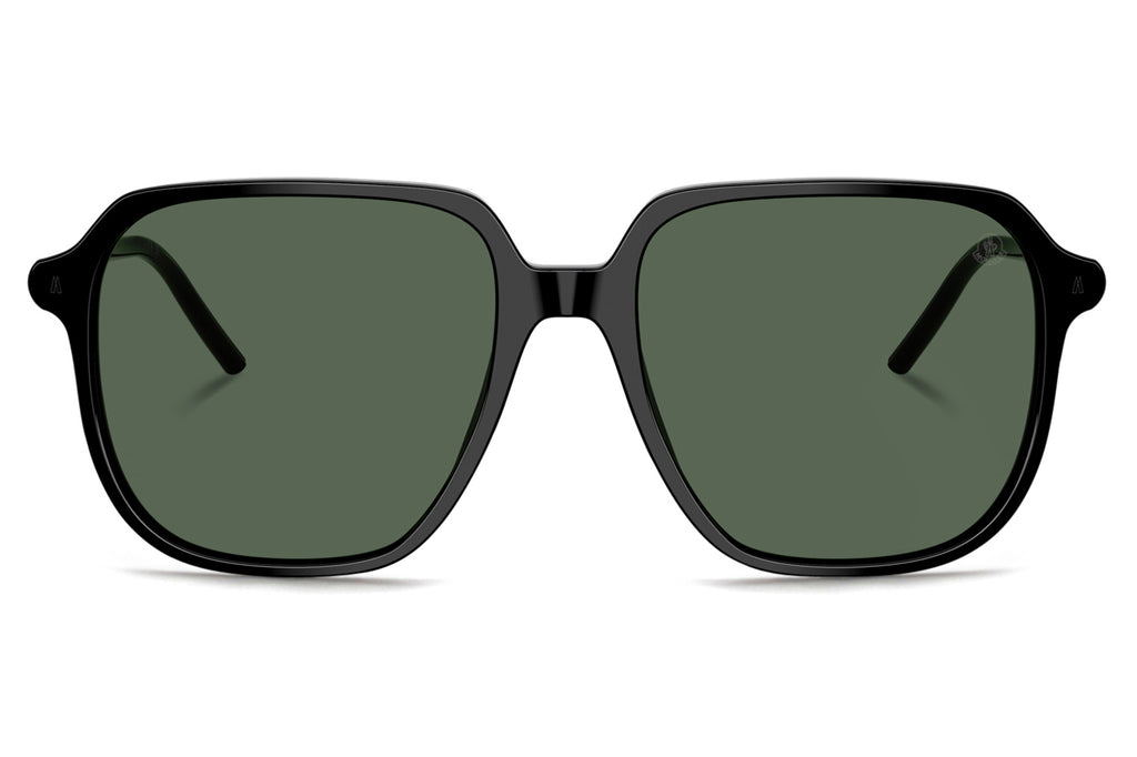 Moncler Lunettes® - Cylin (ME6010F) Sunglasses Shiny Black