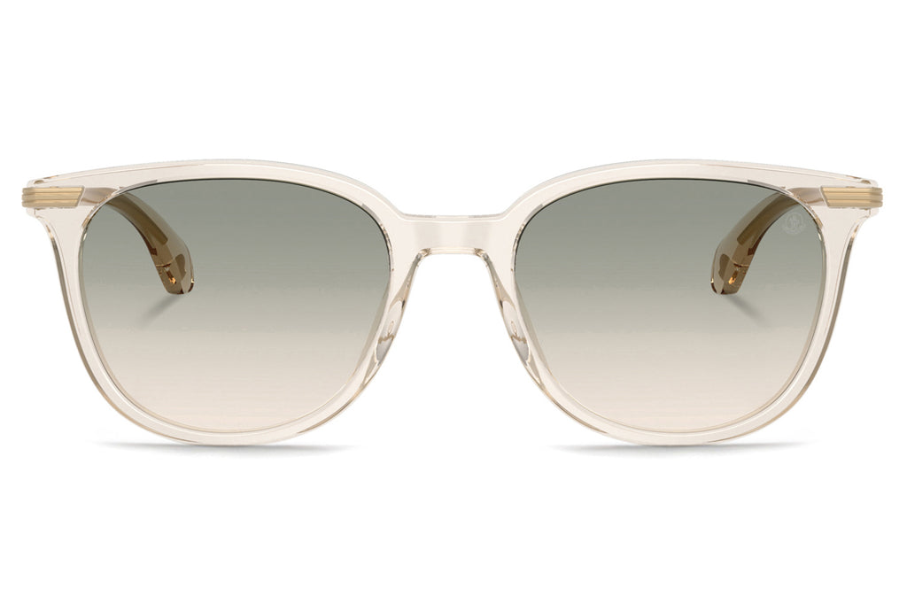 Moncler Lunettes® - Korra (ME6013) Sunglasses Shiny Butter