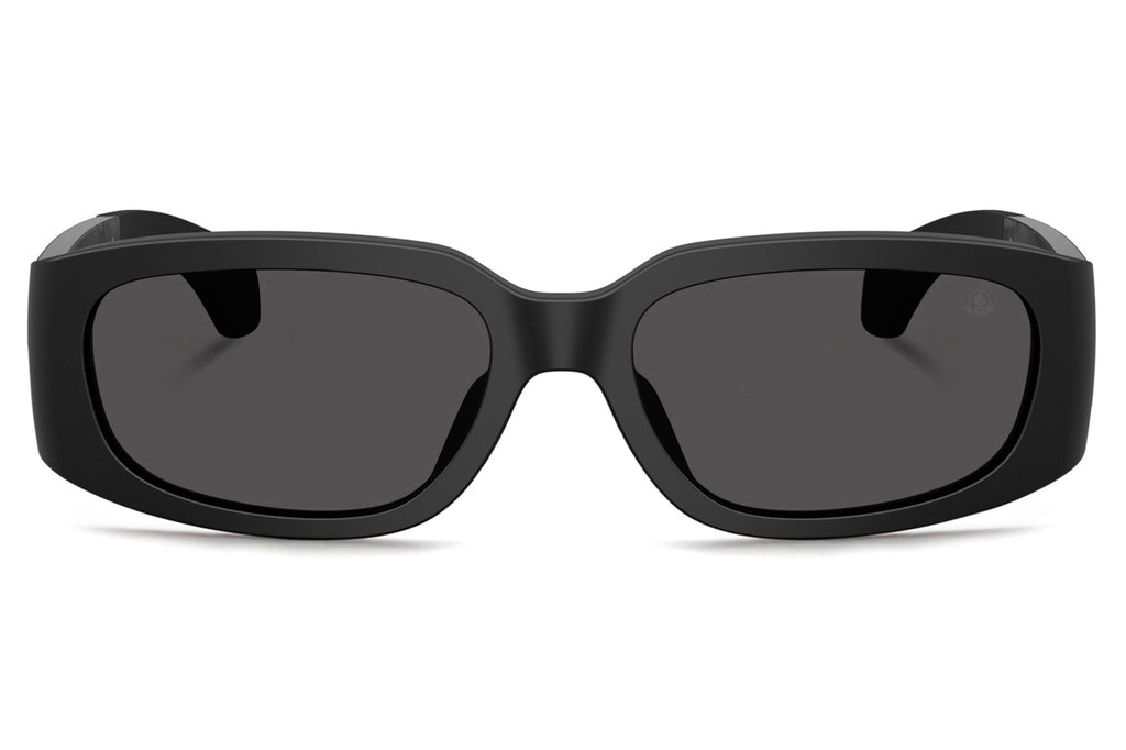 Moncler Lunettes® - Lumin (ME6014U) Sunglasses Matte Black