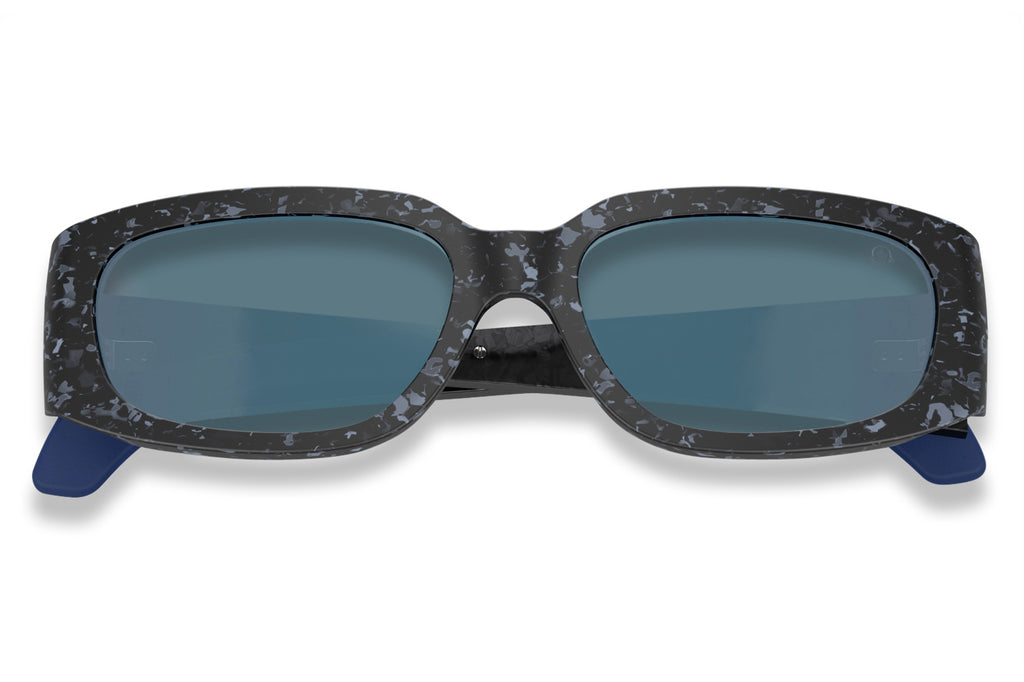 Moncler Lunettes® - Lumin (ME6014U) Sunglasses Matte Granite