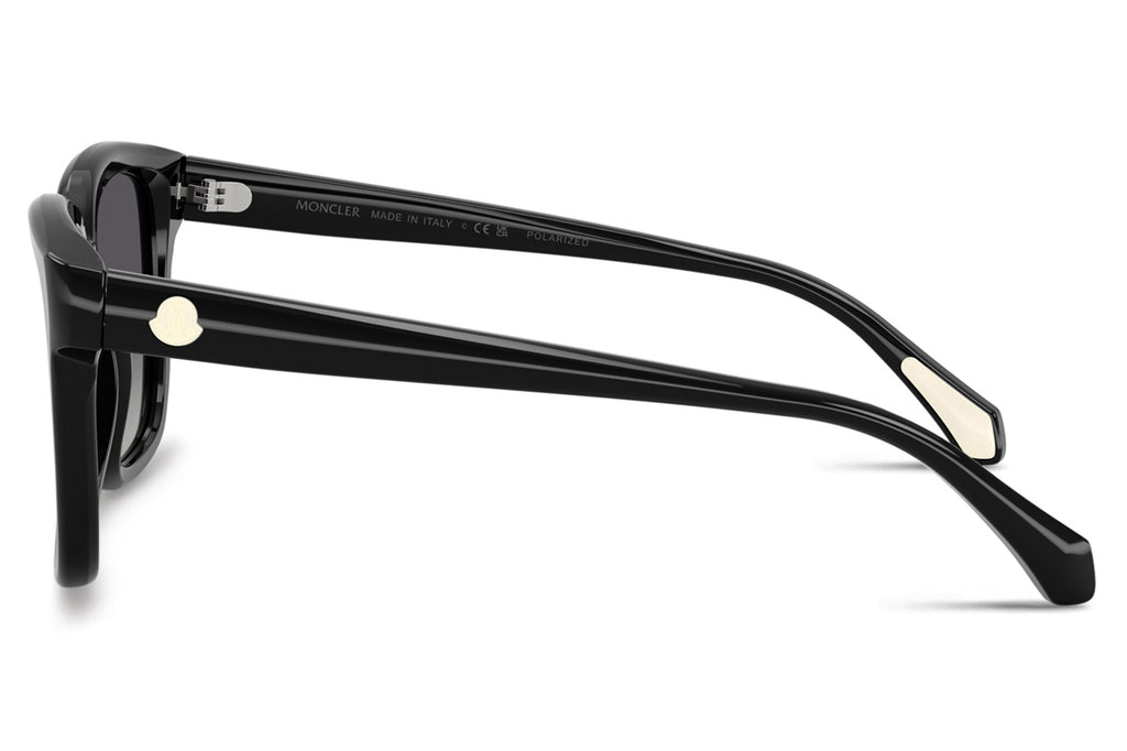 Moncler® - Clasico (ME6026) | Square Acetate Sunglasses