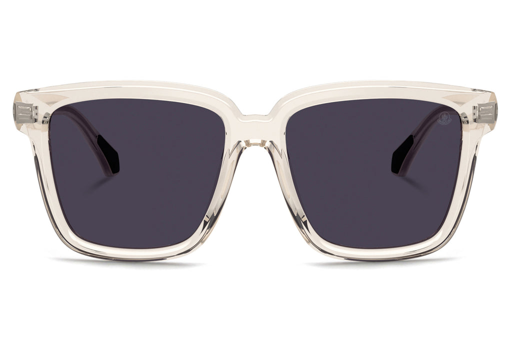 Moncler® - Clasico (ME6026) | Square Acetate Sunglasses