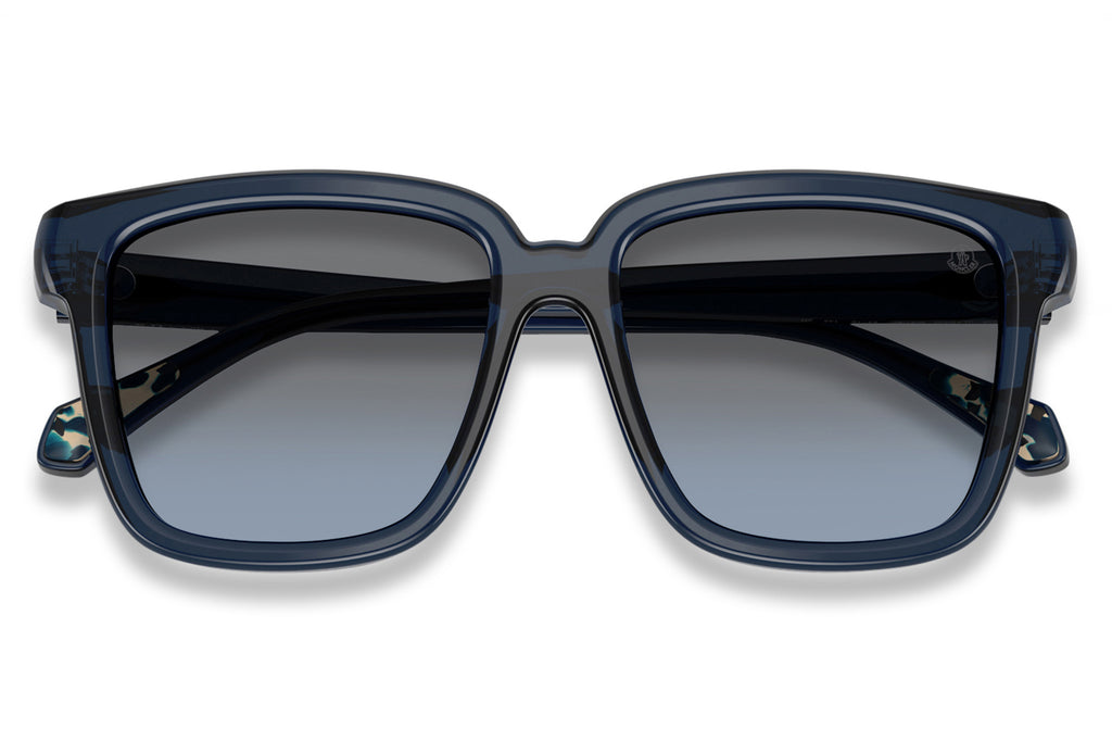 Moncler® - Clasico (ME6026) | Square Acetate Sunglasses