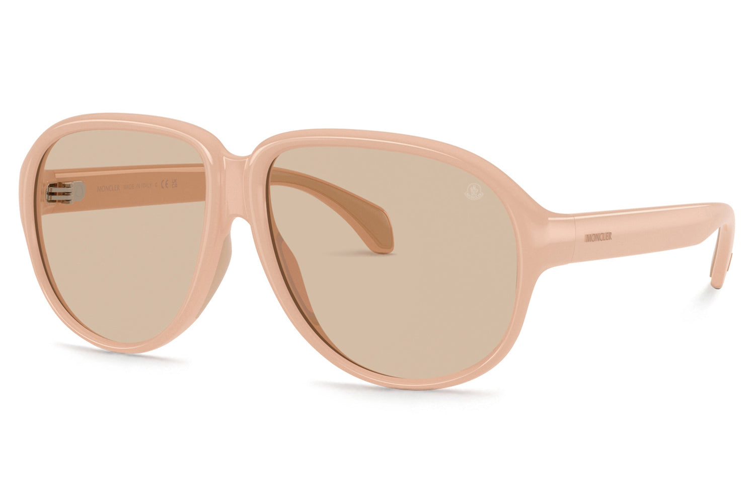 Moncler Lunettes® - Halcyonne (ME8001) Sunglasses | Specs Collective