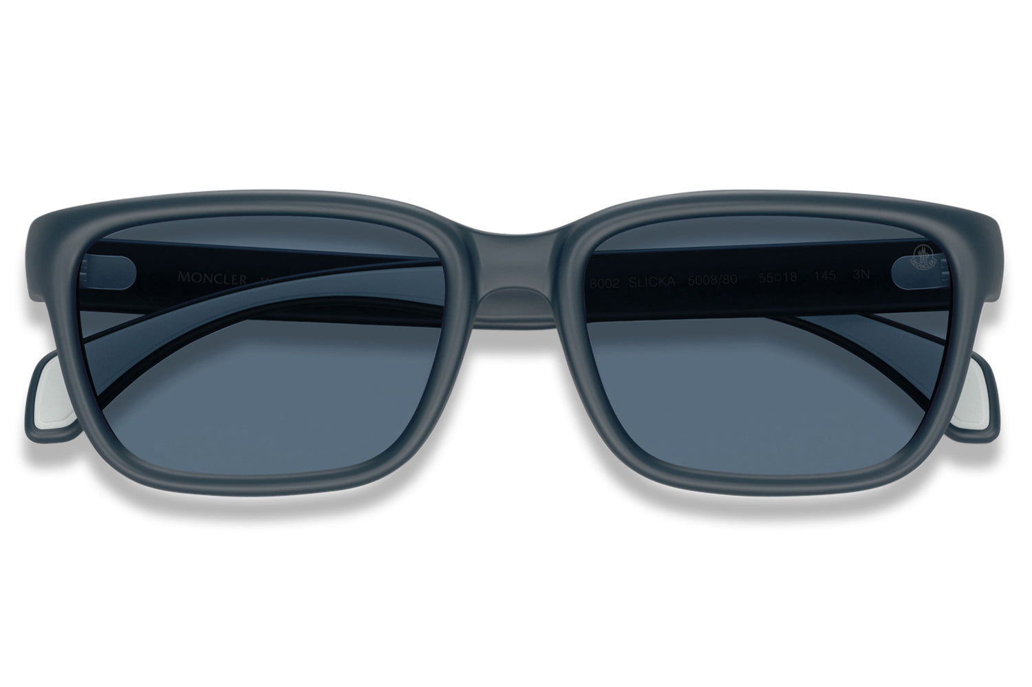 Moncler Lunettes® - Slicka (ME8002) Sunglasses | Specs Collective