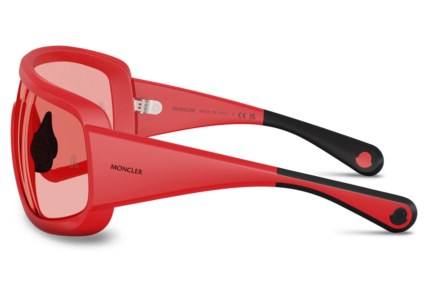 Moncler Lunettes® - Snowseeker (ME8003) Sunglasses | Specs Collective