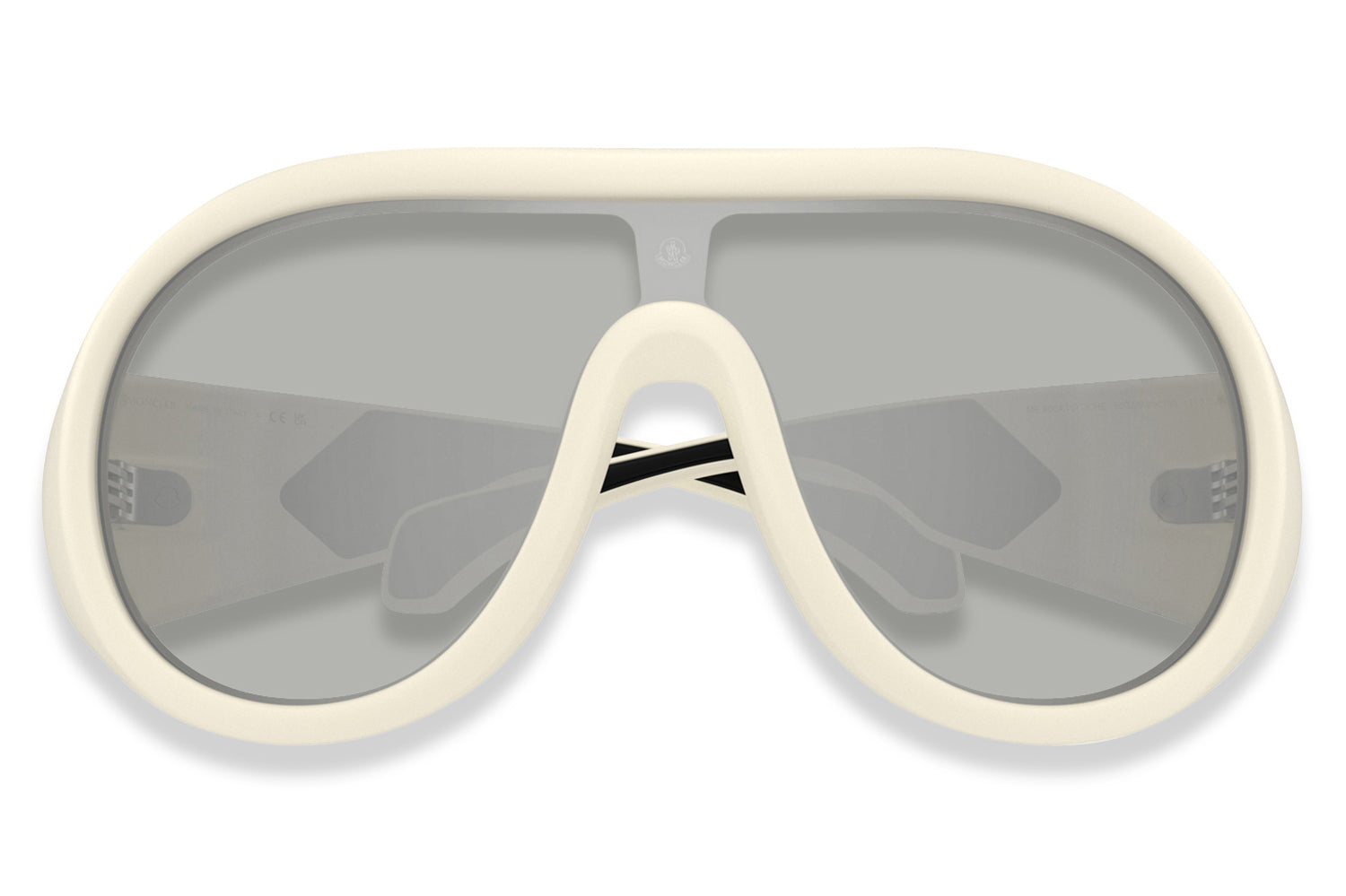 Moncler Lunettes® - Cloche (ME8004) Sunglasses | Specs Collective