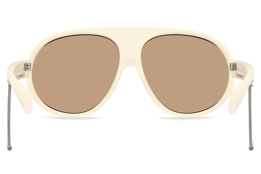 Moncler Lunettes® - Vantaj (ME8007U) Sunglasses Matte Butter