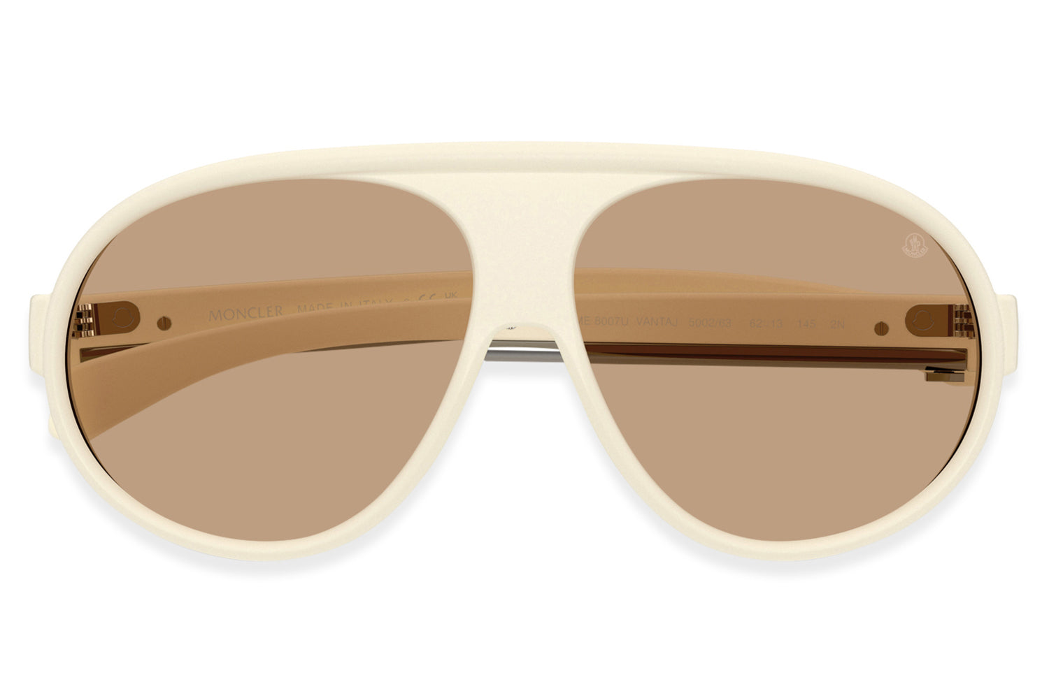 Moncler Lunettes® - Laszer (ME8008) Sunglasses | Specs Collective