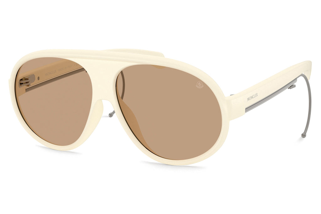 Moncler Lunettes® - Vantaj (ME8007U) Sunglasses Matte Butter
