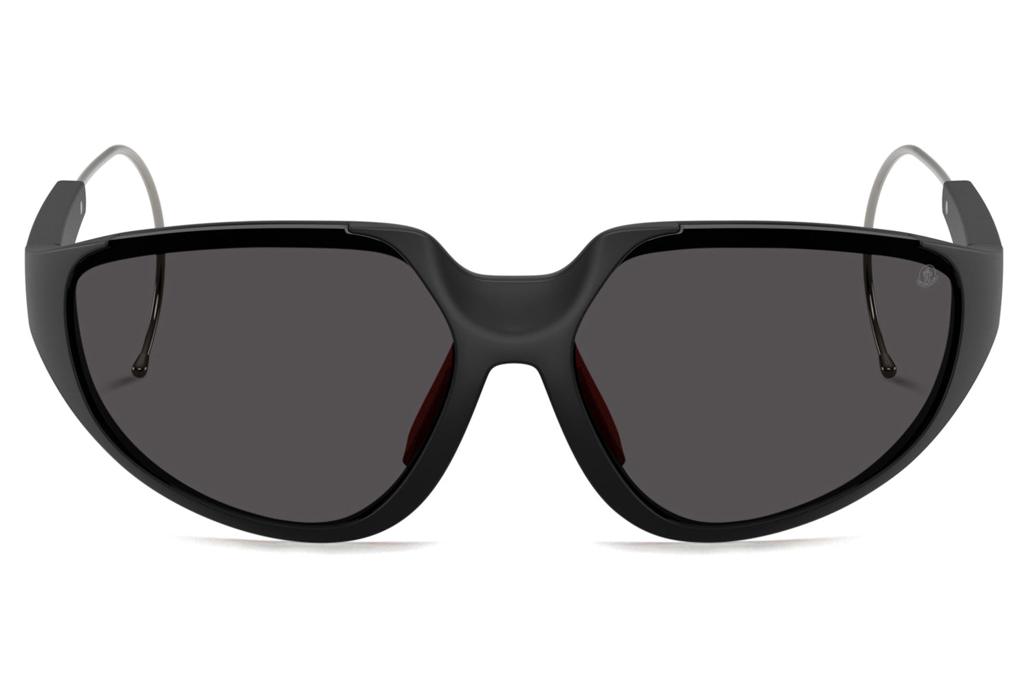 Moncler Lunettes® - Laszer (ME8008) Sunglasses | Specs Collective