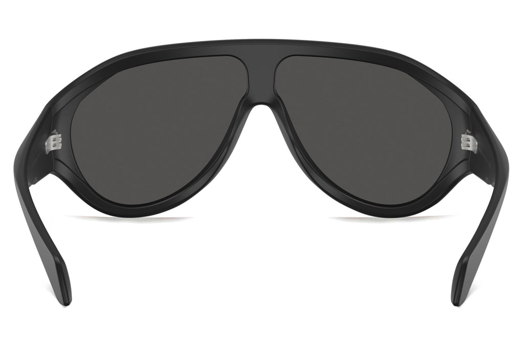 Moncler Lunettes® - Bombolle (ME8009U) Sunglasses Matte Black