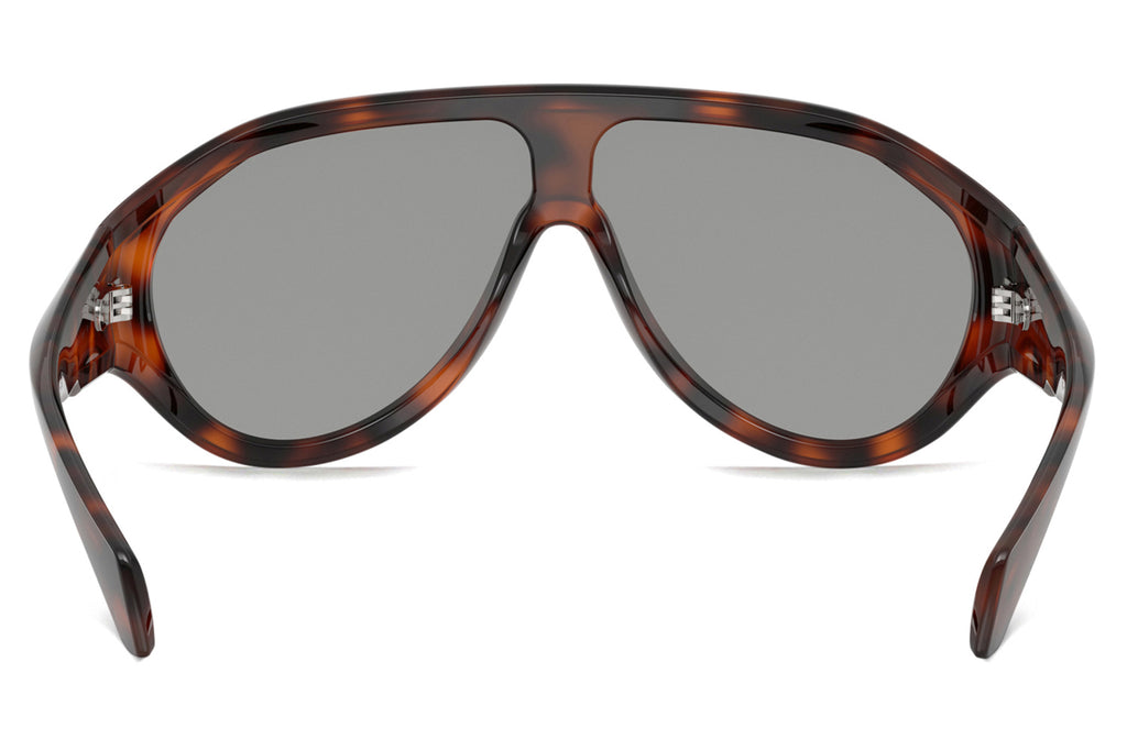 Moncler Lunettes® - Bombolle (ME8009U) Sunglasses Shiny Havana