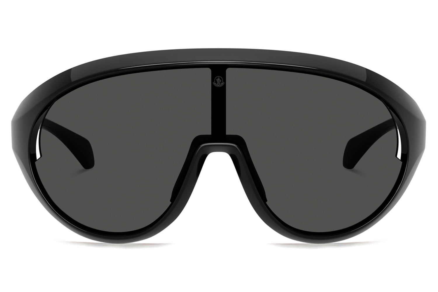 MONCLER モンクレール LOGO Sunglasses ROUND Moncler Round sunglasses Moncler