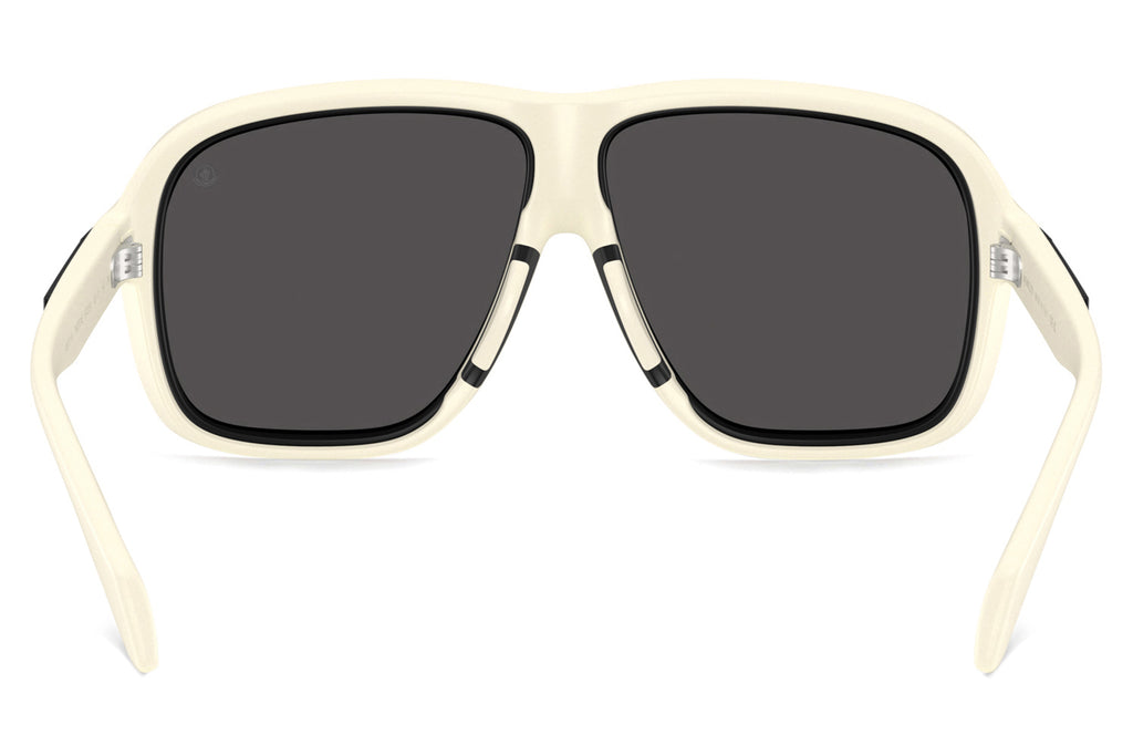 Moncler Lunettes® - Twotone (ME8011U) Sunglasses Matte Butter