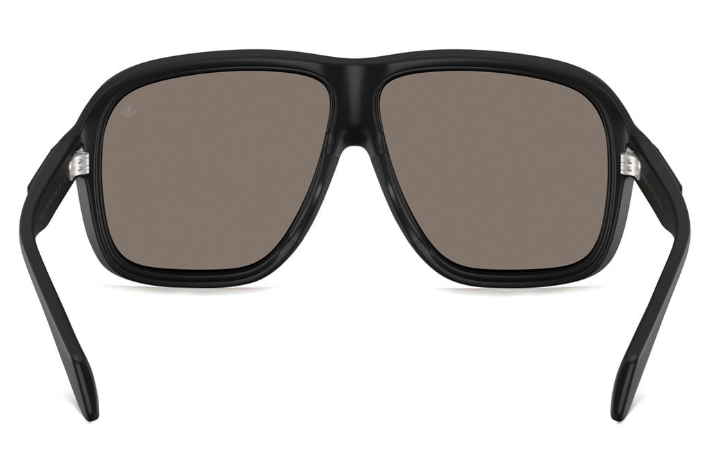 Moncler Lunettes® - Twotone (ME8011U) Sunglasses Matte Black