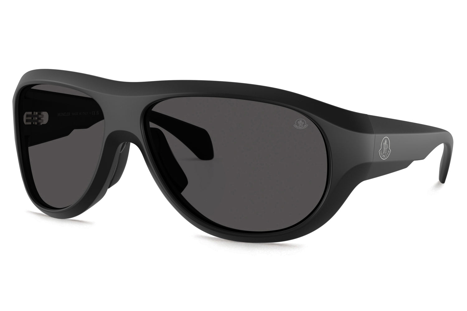 Moncler Lunettes® - Bleacher (ME8013) Sunglasses | Specs Collective