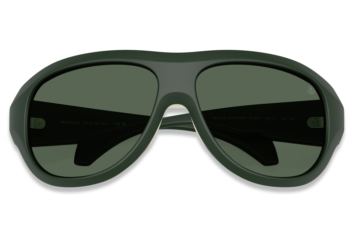 Moncler Lunettes® - Bleacher (ME8013) Sunglasses | Specs Collective