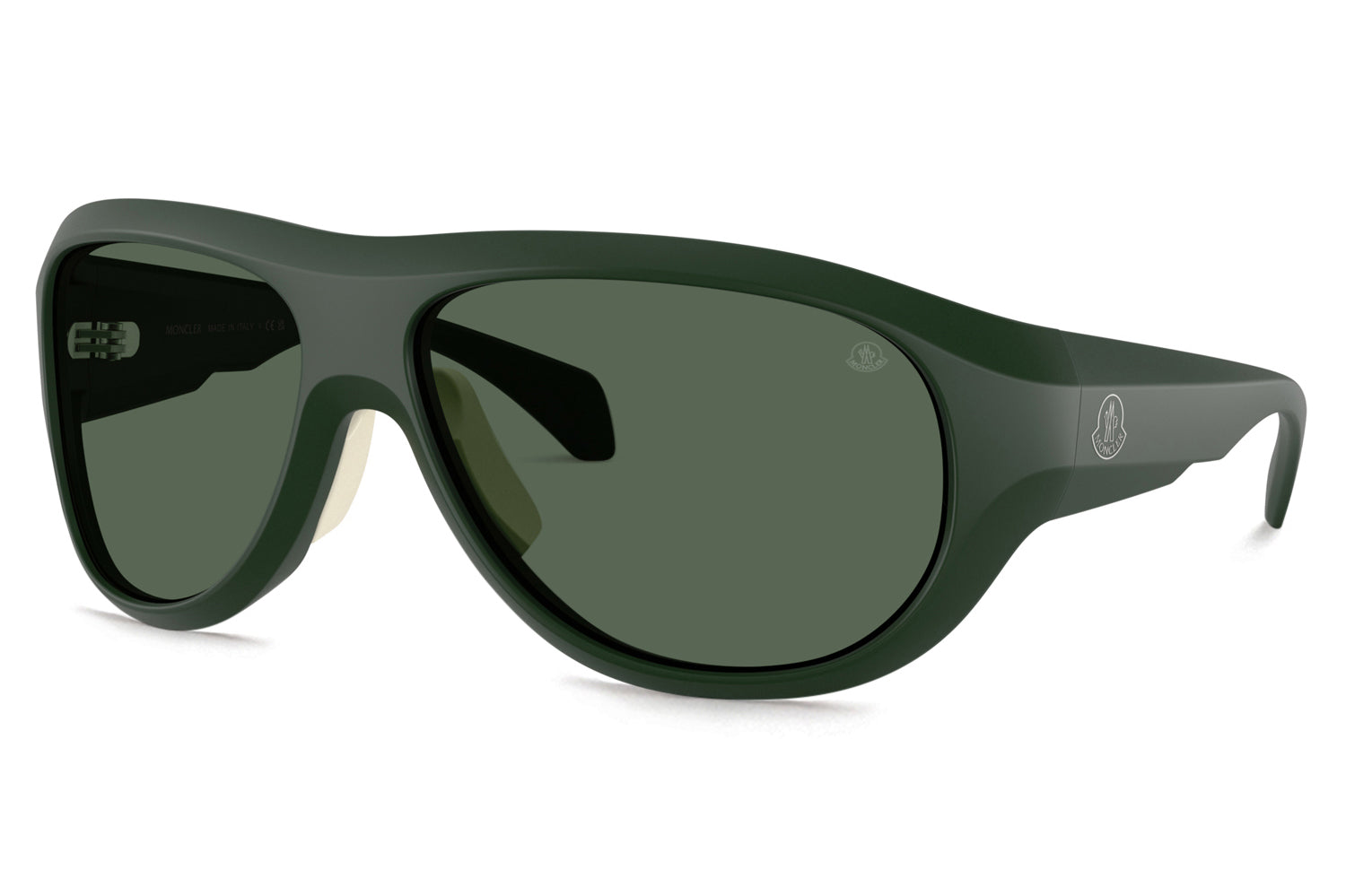 Moncler Lunettes® - Bleacher (ME8013) Sunglasses | Specs Collective