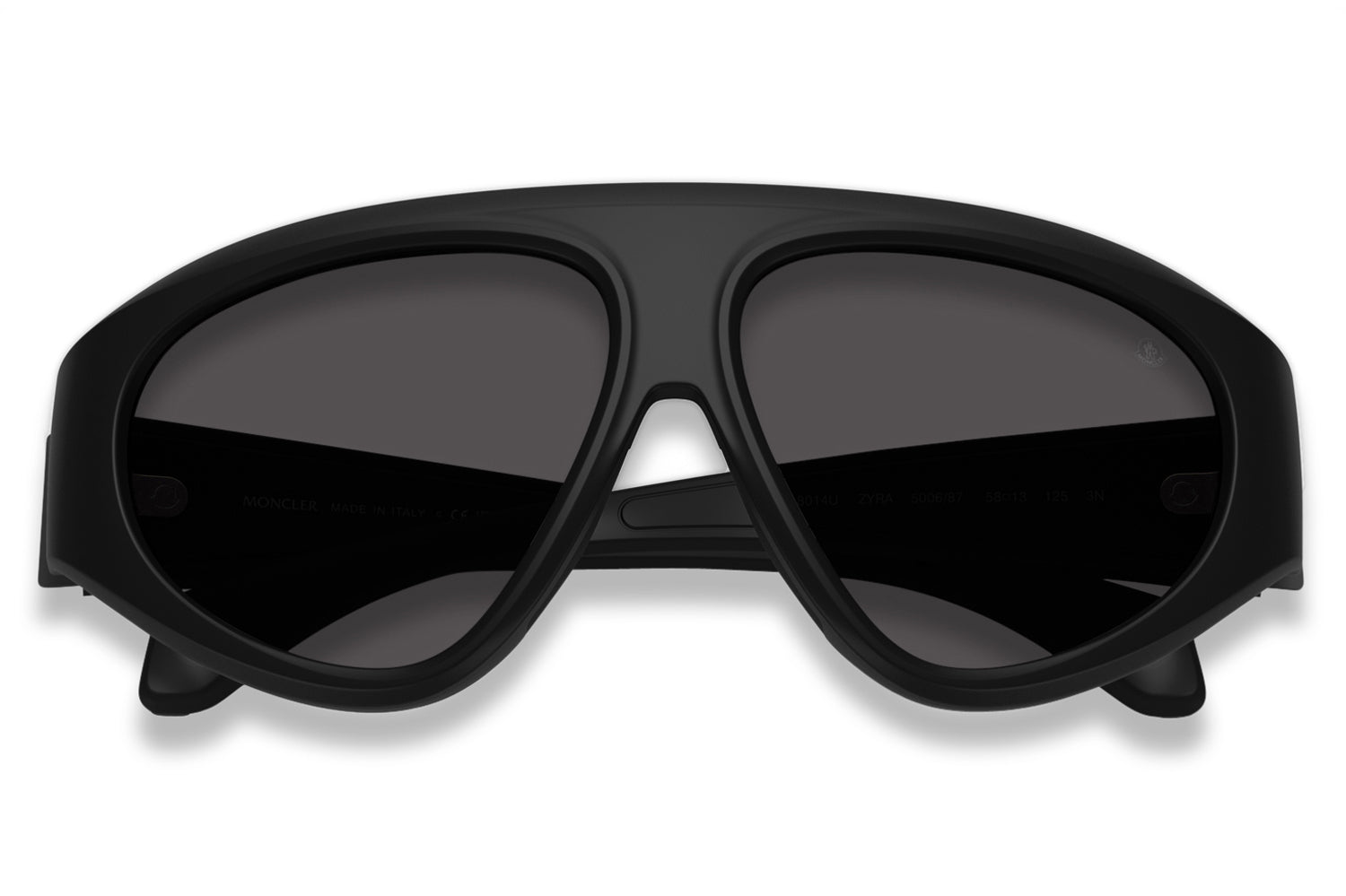 Moncler Lunettes® - Zyra (ME8014U) Sunglasses | Specs Collective